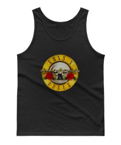 Guns N Roses Classic Tank Top