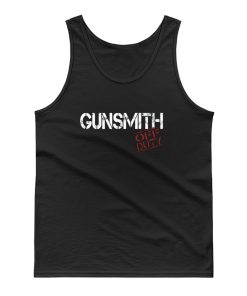 Gunsmith Off Duty Tank Top