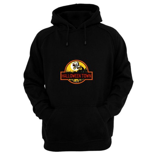 Halloween Town Hoodie