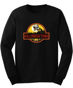 Halloween Town Long Sleeve