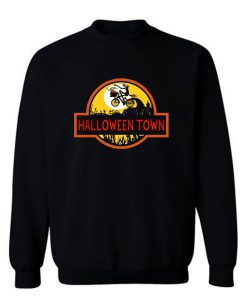 Halloween Town Sweatshirt