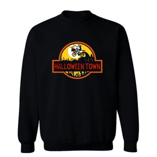 Halloween Town Sweatshirt