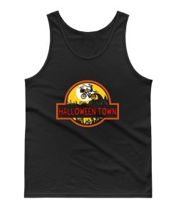 Halloween Town Tank Top