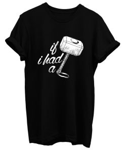 Hammer T Shirt