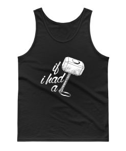 Hammer Tank Top