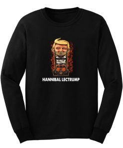 Hannibal Lectrump Long Sleeve