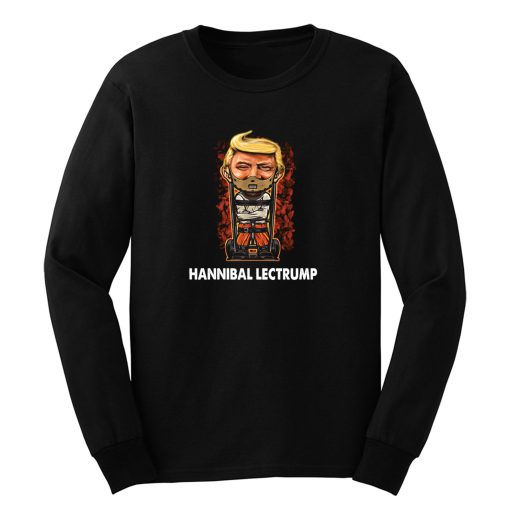 Hannibal Lectrump Long Sleeve