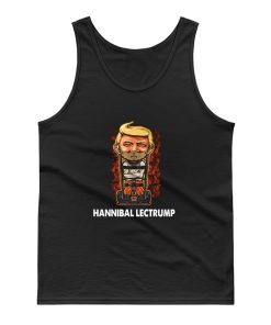 Hannibal Lectrump Tank Top