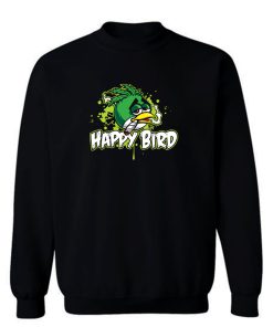 Happy Bird Sweatshirt