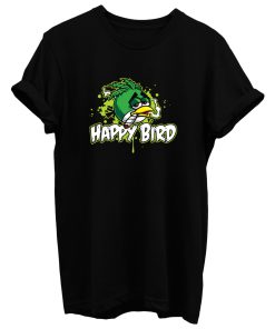 Happy Bird T Shirt