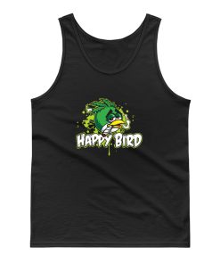 Happy Bird Tank Top