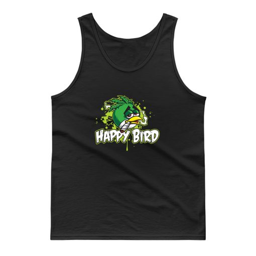 Happy Bird Tank Top