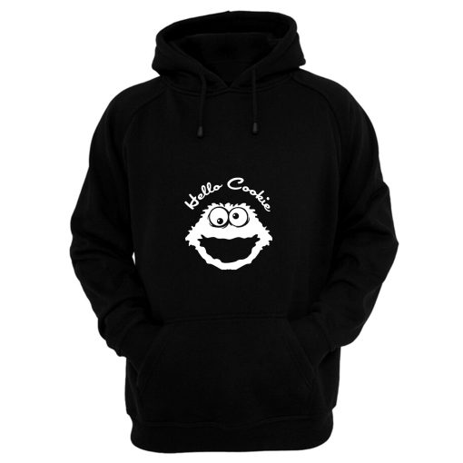 Hello Cookie Hoodie