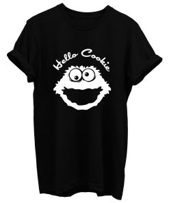 Hello Cookie T Shirt