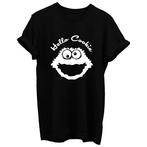 Hello Cookie T Shirt