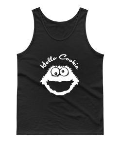 Hello Cookie Tank Top