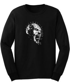 Hellraiser Long Sleeve