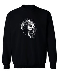 Hellraiser Sweatshirt