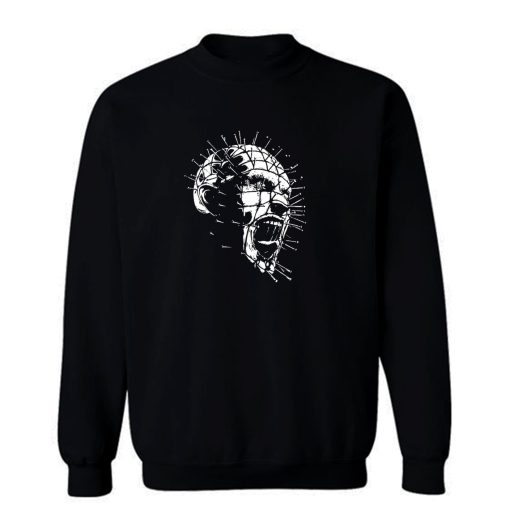 Hellraiser Sweatshirt