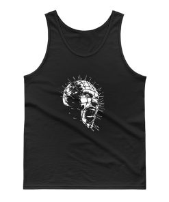 Hellraiser Tank Top