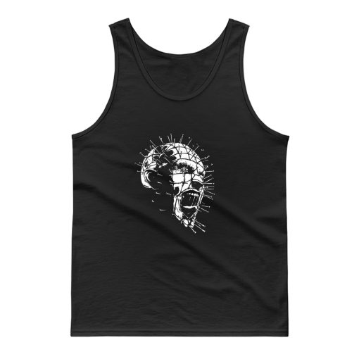 Hellraiser Tank Top