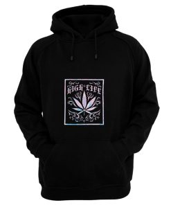 High Life Graphic Hoodie