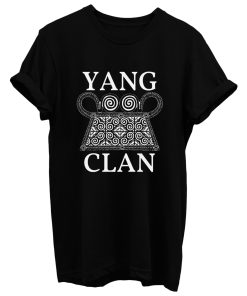 Hmong Yang Clan T Shirt