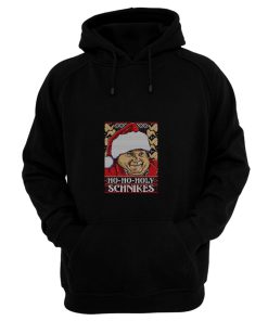 Holy Schnikes Hoodie