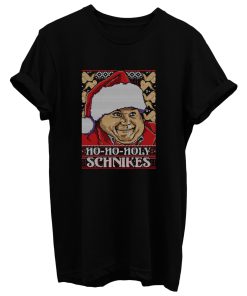 Holy Schnikes T Shirt