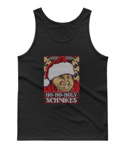 Holy Schnikes Tank Top