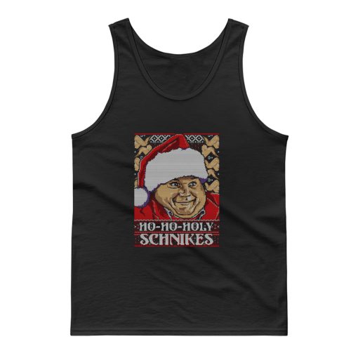 Holy Schnikes Tank Top