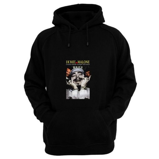 Home Malone Hoodie