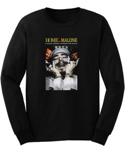 Home Malone Long Sleeve