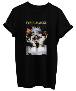 Home Malone T Shirt