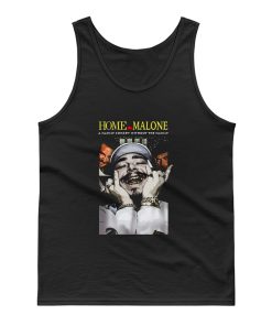 Home Malone Tank Top