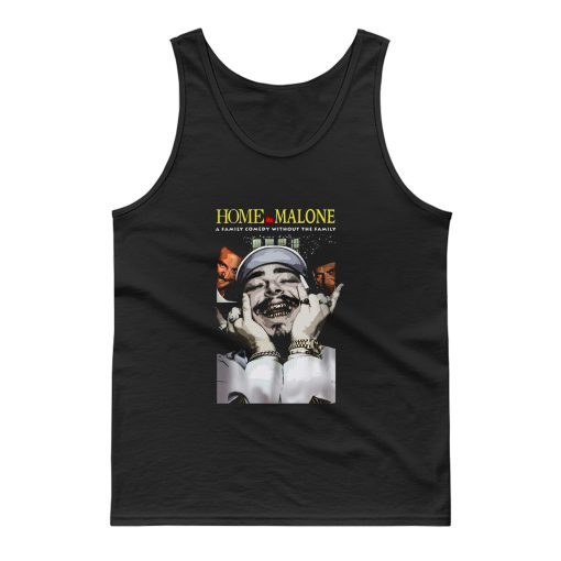 Home Malone Tank Top