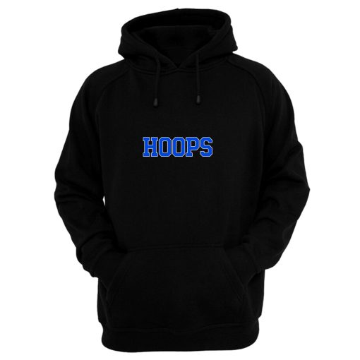 Hoops Hoodie