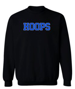 Hoops Sweatshirt