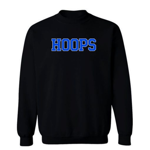 Hoops Sweatshirt