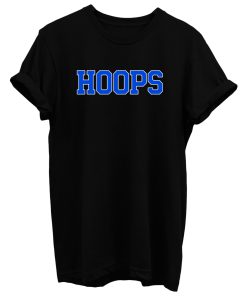 Hoops T Shirt