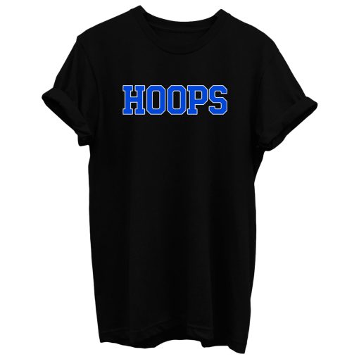 Hoops T Shirt