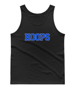 Hoops Tank Top