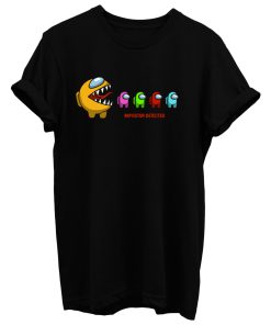 Imposter Detected T Shirt