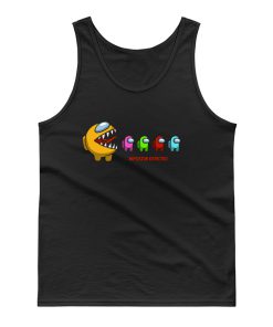 Imposter Detected Tank Top