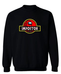 Impostor Among Us Sweatshirt