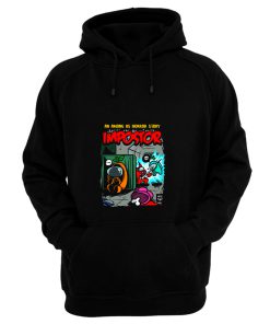 Impostor Comics Hoodie