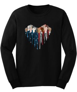 In Solidarity Protest Long Sleeve