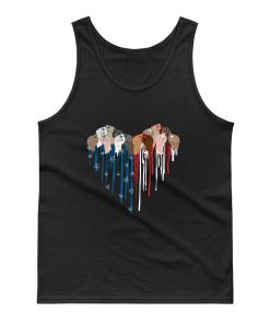 In Solidarity Protest Tank Top