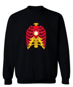 Iron Bones Sweatshirt