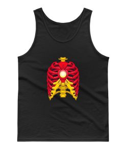 Iron Bones Tank Top